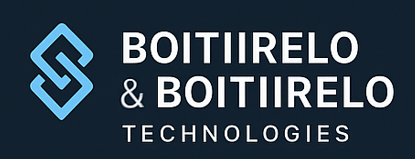 Boitiirelo Logo